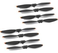 8Pcs Propellers Compatible with DJI Mini 5 Pro Accessories - Plastic Replacement Propeller Blades, Lightweight Quiet Low-Noise Design, Durable Flexible Drone Spare Parts