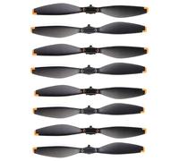 8Pcs Propellers Low Vibrating Rotor Reinforced for 5Pro Professional Filming Propellers