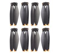 8Pcs Propellers Set Advanced Dynamic Balancing Technology for 5Pro Photography Stable Flighting