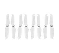 8pcs Quick Release Propeller Replacement Kit Compatible With D Phantom 4 Pro Drone Accessories 9450S Wing Fan Propellers(9455S LOW NOISE)