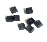 8Pcs Replacement Keys Caps W A S D Arrows for Cruciform Stem of G512 SE and G PRO X G413 G710+ Mechanical Gaming Keyboard