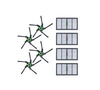 8pcs Replacements for iRobot S9 Vacuum Cleaner Parts Accessories