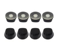 8pcs RV Camping Tent Accessories Suction Cup for Dometic for Kampa Limpet Fix Kit System Awning Suction Cup Caravan