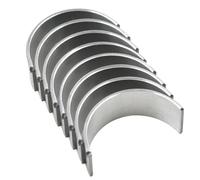 8Pcs Set Motorcycle STD +200 Connecting Rod Bearing Compatible With VMAX12 XVZ1200 XVZ1300 XVZ13A XVZ13CT XVZ13LT XVZ13TD XVZ1300A(36mm)