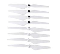 8Pcs/Set Propeller,CW CCW Self-Locking Propellers Quadcopter Blade For DJI Phantom 2/3