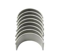 8pcs Set STD Connecting Rod Crank Shaft Bearing Compatible With Automotive Motorcycle Parts ZXR400 ZXR400RR ZXR400R 1989 1990 1991 1992 1993 1994