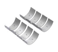 8pcs Set STD To +200 Connecting Rod Bearing Compatible With CB-1 NC27 CB400 MLO KY2 KT8 CBR400 CB400SF VTEC400 VFR400 RVF400 Motorcycle Engine Parts(Oversize 200)