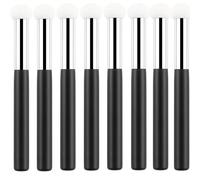 8PCS/Sets Ink Applicator,Paper Pouncers for Direct Ink Application On Crafts Projects Easily,Inking Sponge for Stamp Ink Distressing,Blending Card Making Tools,Sponge Applicators,Mini Paper Pouncers