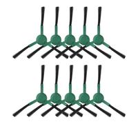 8pcs Side Brush Replacement for Roomba 105 205 Plus 405 505 Enhance Cleaning in Corners and Edges (10 PACK)