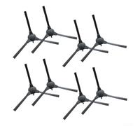 8Pcs Side Brushes Replacement Side Brush Fits for Topdevice TDSRC003 Robot Vacuum Cleaner Parts Accessories
