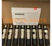 8PCS Siemens 6GK1901-0DB20-6AA8 network cable M12 plug connector NEW