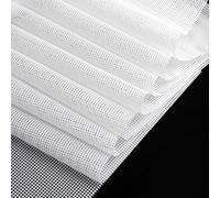 8pcs Silicone Dehydrator Sheets, Square Trays, Nonstick Mat, Reusable Fruit Dehydrator Trays