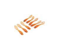 8pcs Simulation Fishing Lures Soft Silicone Hook Baits 7cm