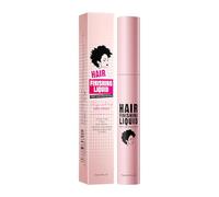 8pcs Slick Back Hair Stick for Flyaways Not-Greasy & Moisturizing - 8x15ml Travel Size HairWax Stick Women's Styling Gel & Hair Mascara with Non-Greasy Formula