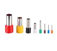 8Pcs Stainless Steel Pottery Clay Cutter Molds 1mm-103mm Baking Cookie Fondant Cutter for Clay Pottery Craft Baking Set