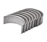 8pcs STD +100 35mm 34mm Connecting Rod Bearing Compatible With Motorcycle Models GSXR1000 GSX S1000 GSXS1000 GX GT Katana For Part Number 8K1927225B(34mm (Oversize 100)