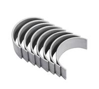 8pcs STD +25 +50 +75 +100 +150 +200 Motorcycle Engine Connecting Rod Bearings Compatible With 1000RR 1000 ABS Models(Oversize 150)