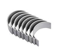 8pcs STD +25 +50 +75 +100 +150 +200 Motorcycle Engine Connecting Rod Bearings Compatible With 1000RR 1000 Models ABS Included(STD)