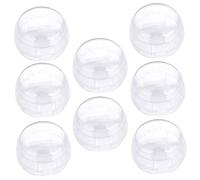 8pcs Stove Knob Protectors for Child Safety on Stove and Oven