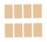 8Pcs Tattoo Cover Up Tape, 3x5" Cuttable Waterproof Invisible Natural Looking Thin Tattoo Cover Up Patch for Scar and Birthmarks, Scars Stretchmarks