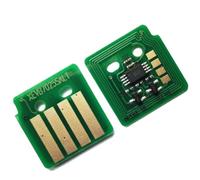 8pcs Toner Chip Compatible With Xerox Versalink C7020 C7025 | Fits C7030; Replaces CT202752 CT202753 CT202754 106R03737 106R03740 106R03739 106R03738