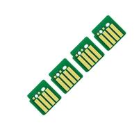 8pcs Toner Chip Fit For Xerox Versalink C7020 | Fit For Xerox Versalink C7025 C7030 106R03737 106R03740 106R03739 106R03738 CT202752 53 54 55 106R03741-44