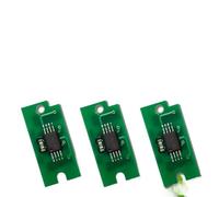 8PCS Toner Chip Replacement For Yield 331-8429 Compatible With Dell C3760n | Fits Dell C3760dn C3765dnf C3760 C3765; Includes Chips For Part Numbers 8432 8431 8430