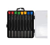 8Pcs Torx/Phillips Tool TX-Star Screwdriver Precision Small Screwdriver Set