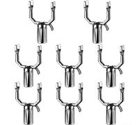 8pcs Tree Stakes Tree Branch Support,Suitable for Branch Support for Fruit Trees,Plants, Such as Grape Vines,Roses