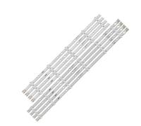 8pcs TV LED Backlight Strip for UA48H4240AR UA48H4250AR UE48H4203AK UN48H4200AH UN48H4200AK HG48AC460KWXXY