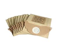 8pcs Vacuum Cleaner Dust Parper Bag Replacement ，Compatible For Karcher A2000 2003 2004 2014 2024 2054 2064 2074 S2500 WD2200 2210 2240 2250