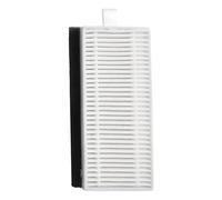 8Pcs Vacuum Cleaner Filters For Cecotec For Conga 1099 1990 Connected 5487 Vacuum Cleaner Replacement Parts Sweeper Filters