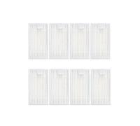 8pcs Vacuum Cleaner HEPA Filter。 Compatible For Legee 688 Robotic Vacuum Cleaner Parts Accessories