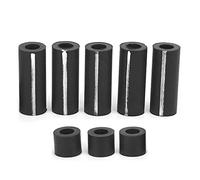 8pcs Valve Body Seals Kit for ZF5HP19FL 5 - Speed Automatic Transmission, Replacement for 911 A6 S4 S6, High - Grade Rubber Valve Body Seal Set