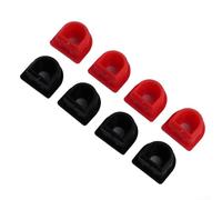 8pcs Waterproof Cable Gland Inserts Essential Seals for Caravans, Solar Links, and More (120A)