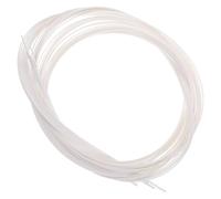 8pcs White Abs Guitar Binding Strips 1750x2 X 0.8mm