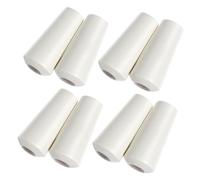 8Pcs Wood Pull Ends for Window Blinds Decorative Cord Knobs for Hanging Pull Cords for Light Pulls and Home Decor