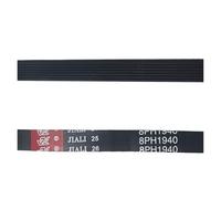 8PH1940 Tumble Dryer Drive Belt 8ph 1940mm Fit For Whirlpool Haier H0020300746