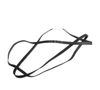 8PH1971，Compatible For Haier，clothes Dryer Accessories GDNE7-01 A26 High-temperature Resistant Drive Belt V12527