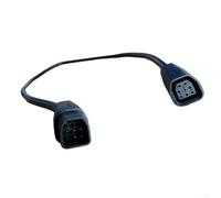8PIN Male to Female Extension Line for Bafang MidDrive Motor Speed Sensors and EB BUS Main Line Signal Extension