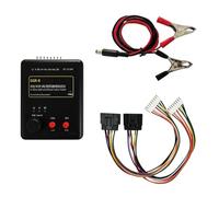 8Pins Advanced Electronic Diagnostic Tool for Mechanics Electronic Control Tester ABS Automotive Testing Equipment