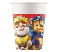 8Pk 200Ml Paw Patrol Paper Cups