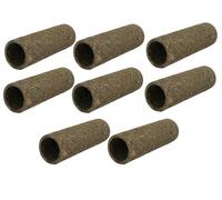 8PK Extra Small Pet Hamster Mouse Naturals Treat Hay 'n' Hide Meadow Tunnel