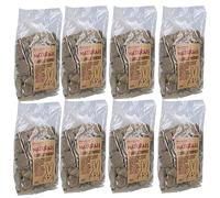 8PK Small Animal Pet Treat Rabbit Guinea Natural Treat Fenugreek Crunchies