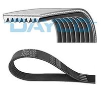 DAYCO 8PK1230HD Serpentine belt