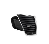 8R1820901 8R1820902 8R1820951C Front Air Conditioning Outlet Center Armrest Air Vent Mounting Compatible For Audi Q5 2009-2017(Passenger Side Right)