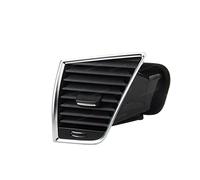 8R1820901 8R1820902 8R1820951C Front Air Conditioning Outlet Center Armrest Air Vent Mounting Compatible For Audi Q5 2009-2017(Driver Side Left)