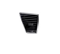 8R1820901 8R1820902 8R1820951C Front Air Conditioning Outlet Center Armrest Vent Assembly For Q5 2009-2017 Car Conditioner Outer Vent Air(LHD-Right)