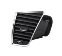 8R1820901 8R1820902 8R1820951C Front Air Conditioning Outlet Center Armrest Vent For Q5 2009-2017 Front Bumper Grille Grill(LEFT)