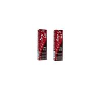 (8RG - pack of 2 ) Wella Color Tango 8RG Light Copper Permanent Haircolor